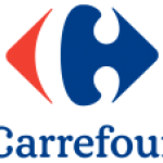 Logo Carrefour