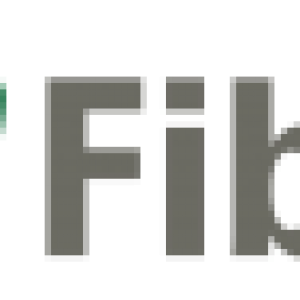 Logo Fibria