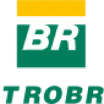 Logo Petrobras