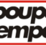 Logo Poupa Tempo